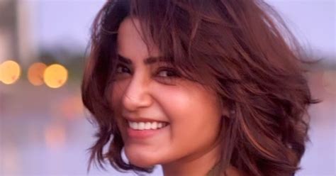 samantha hot|Samantha Ruth Prabhu drops new pics in bikini as she vacations .